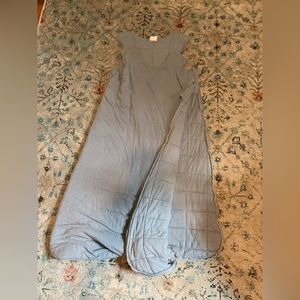 Sleep sack günapod xl wearable blanket warm 2t 3t sleepsack